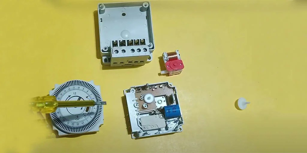 Analog Timer Vs Digital Timer What’s The Difference?