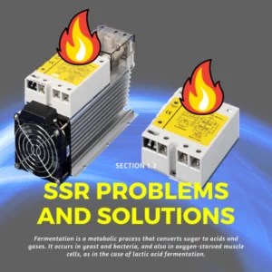 Solid State Relay Problems and Solutions: The Ultimate Guide