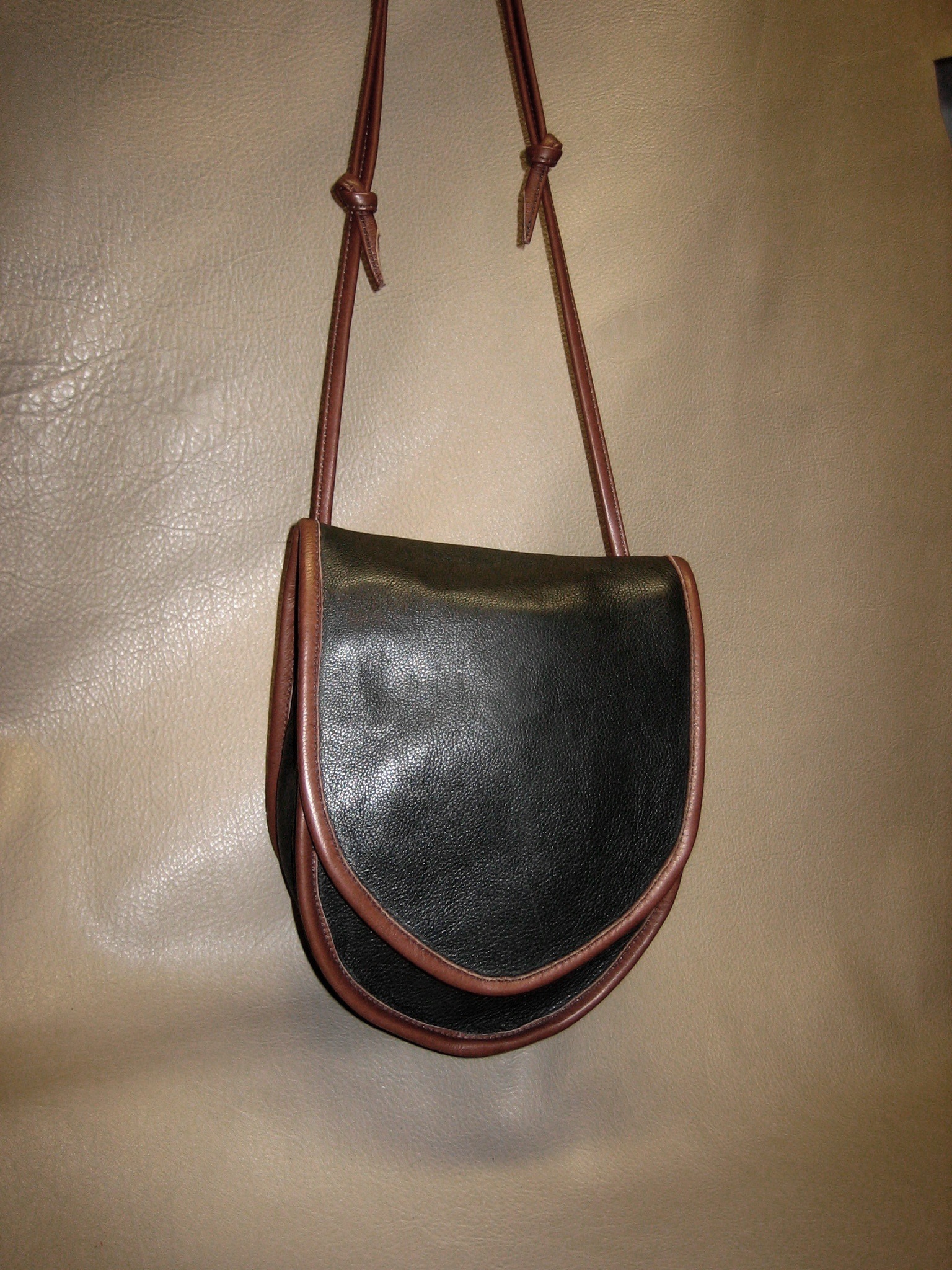 Lorenzi Leather handbags travel bags made in america with quality