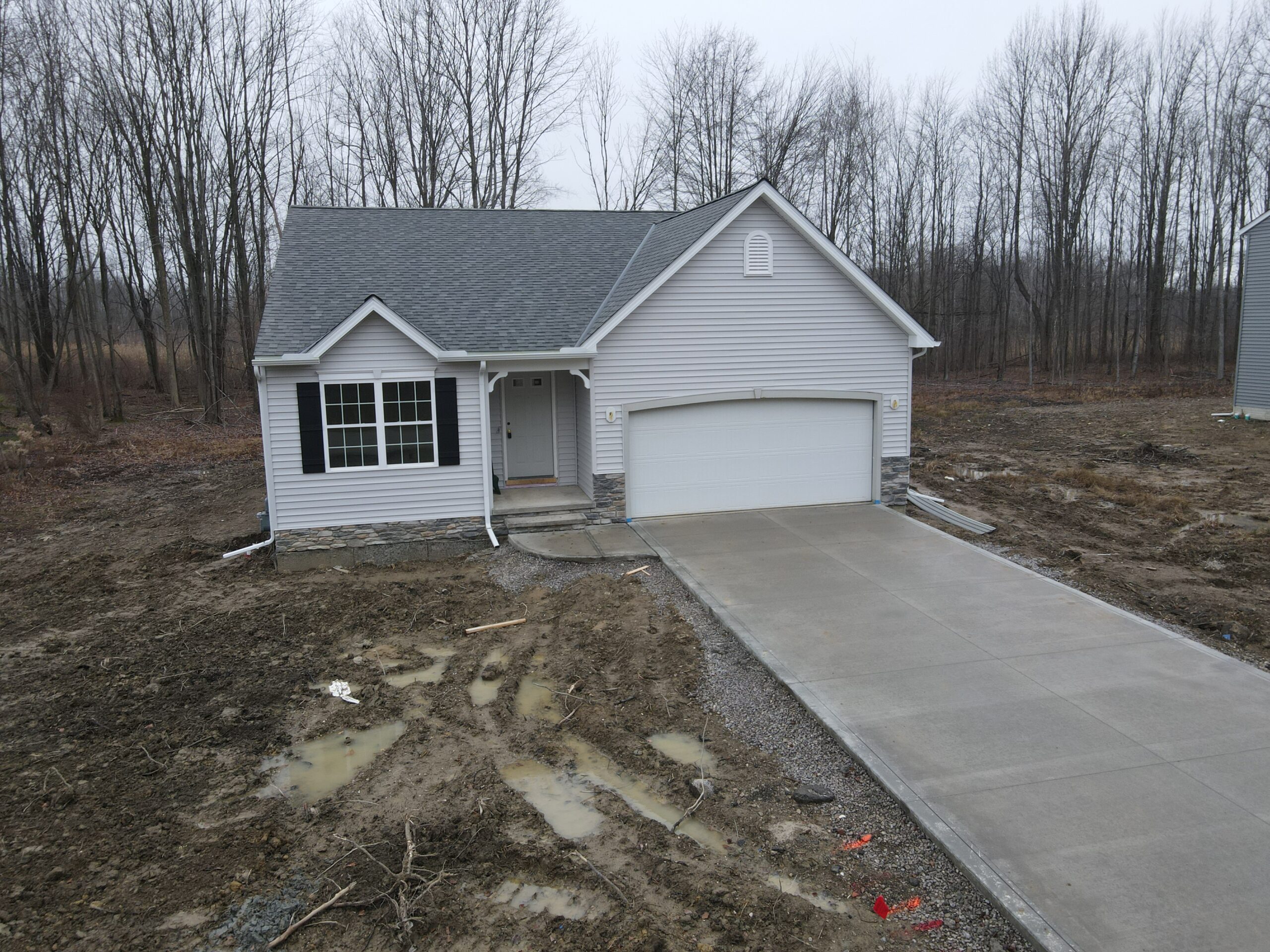 Saybrook Farms Loreto Development