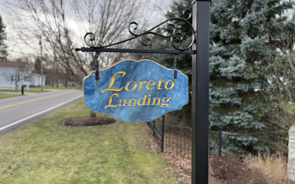 Past Developments Loreto Development