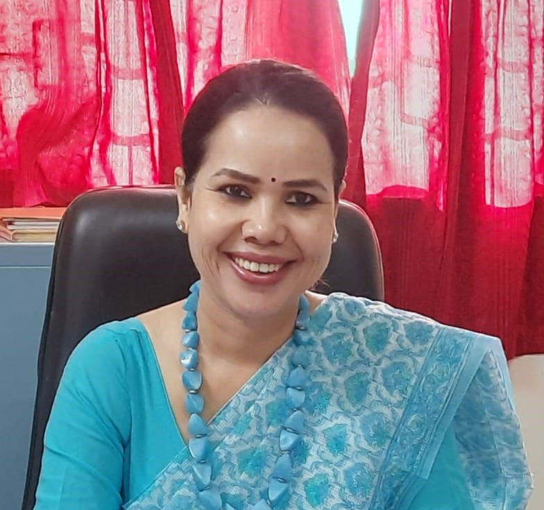 Loreto Day School, Elliot Road, Kolkata