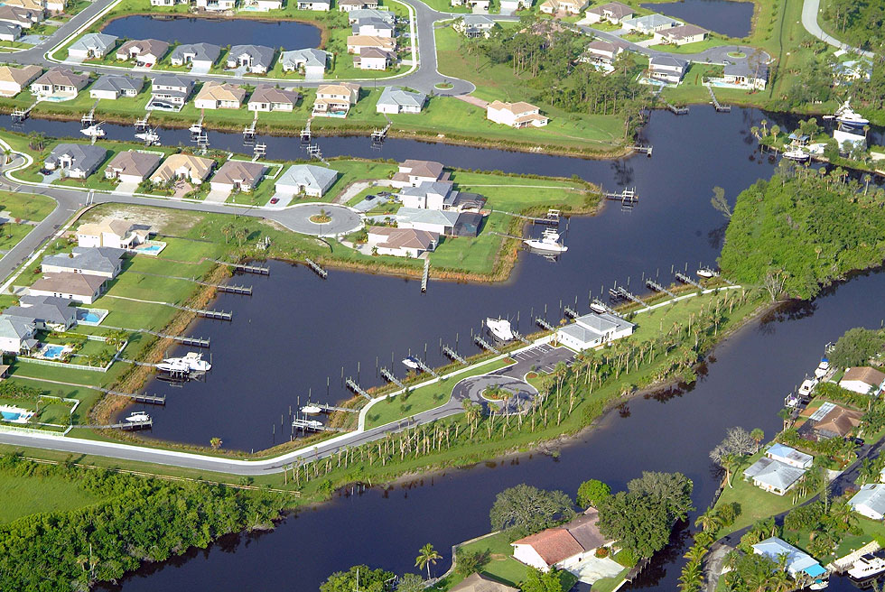 Properties Homes For Sale Rent in Lost River, Stuart, Florida FL