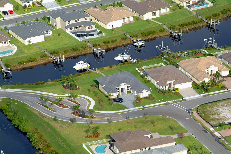 Properties Homes For Sale Rent in Lost River, Stuart, Florida FL