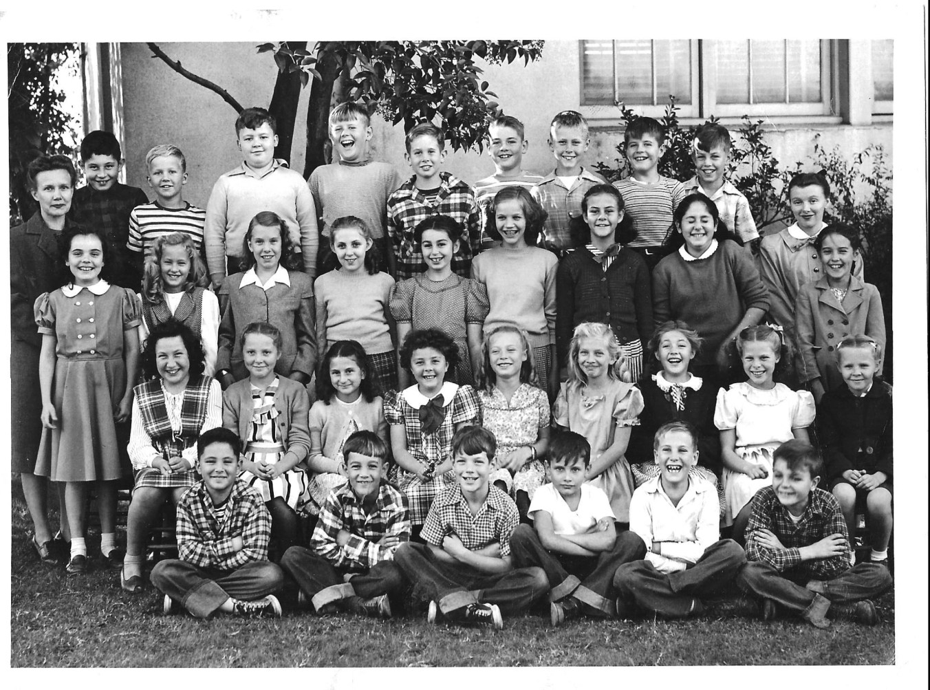 10. School Heritage