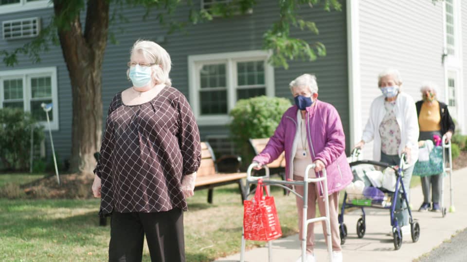 Loretto Health & Rehabilitation Loretto