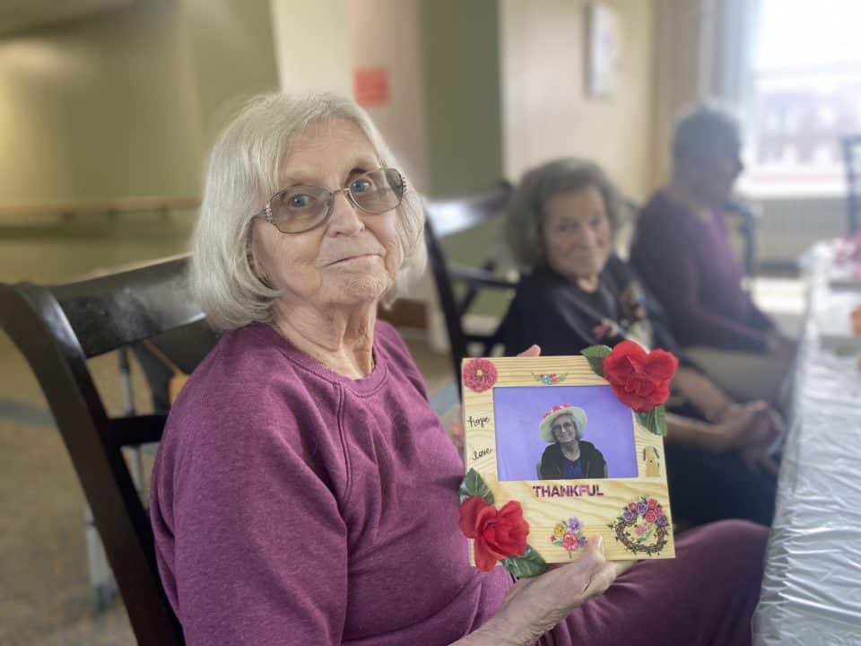 Reframing How We Look at Memory Care Loretto