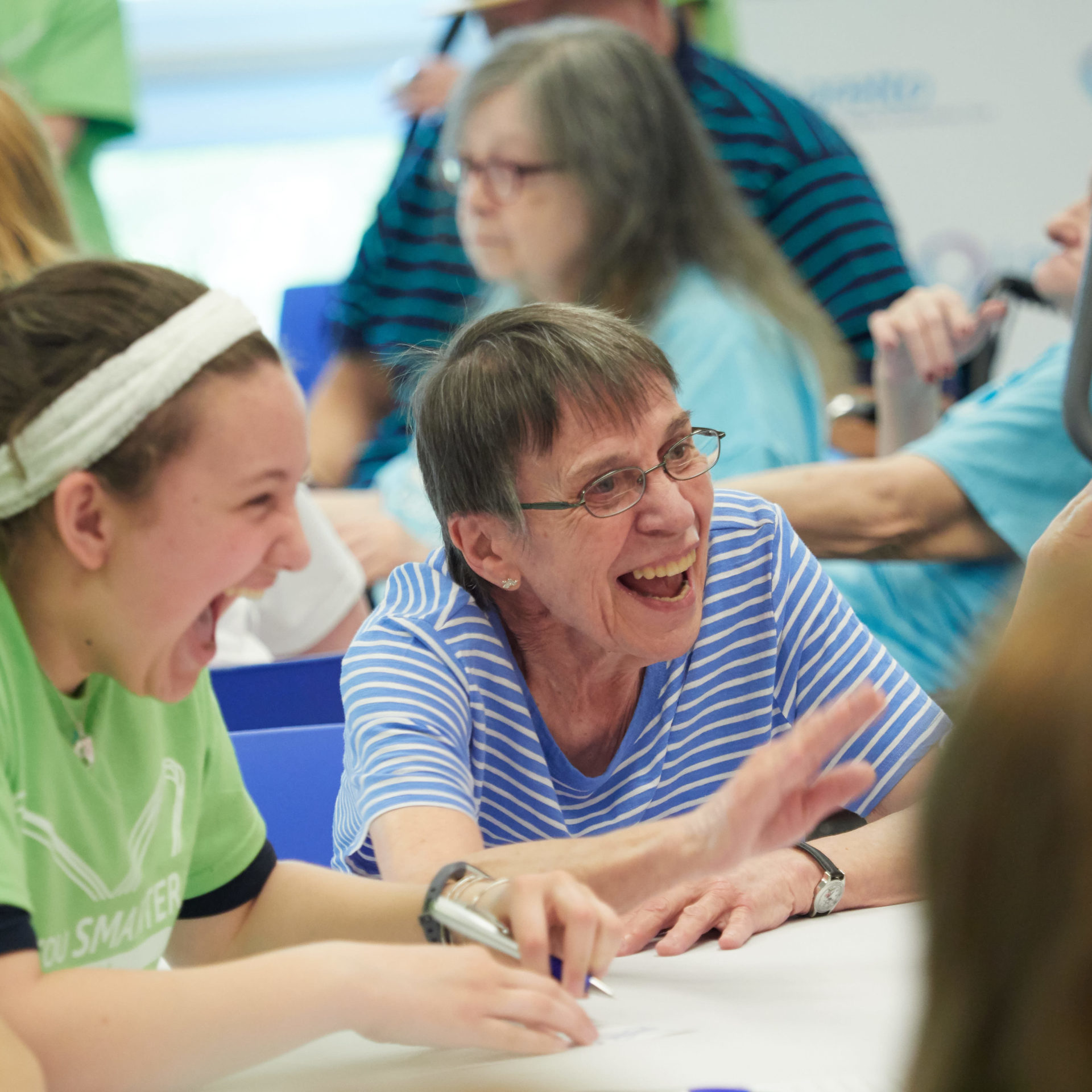 Nottingham Assisted Living Loretto