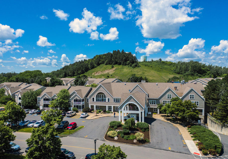 Assisted Living Loretto