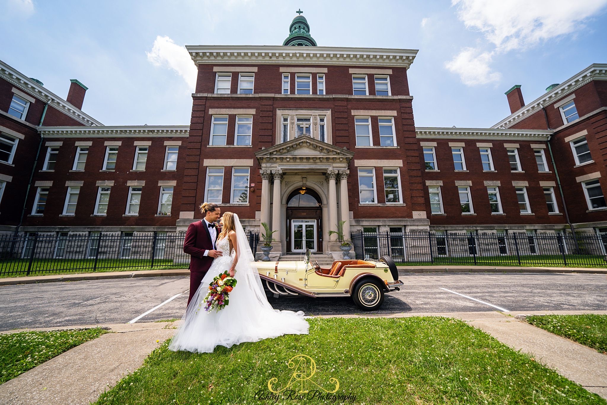 gallery Loretto Events