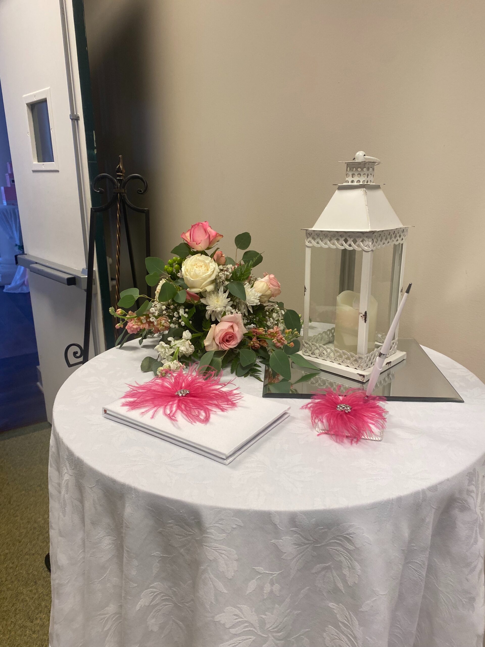gallery Loretto Events