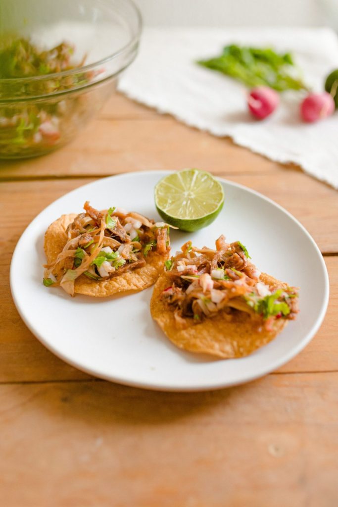 ¿Qué es el jackfruit y qué deliciosas recetas puedes preparar en casa?