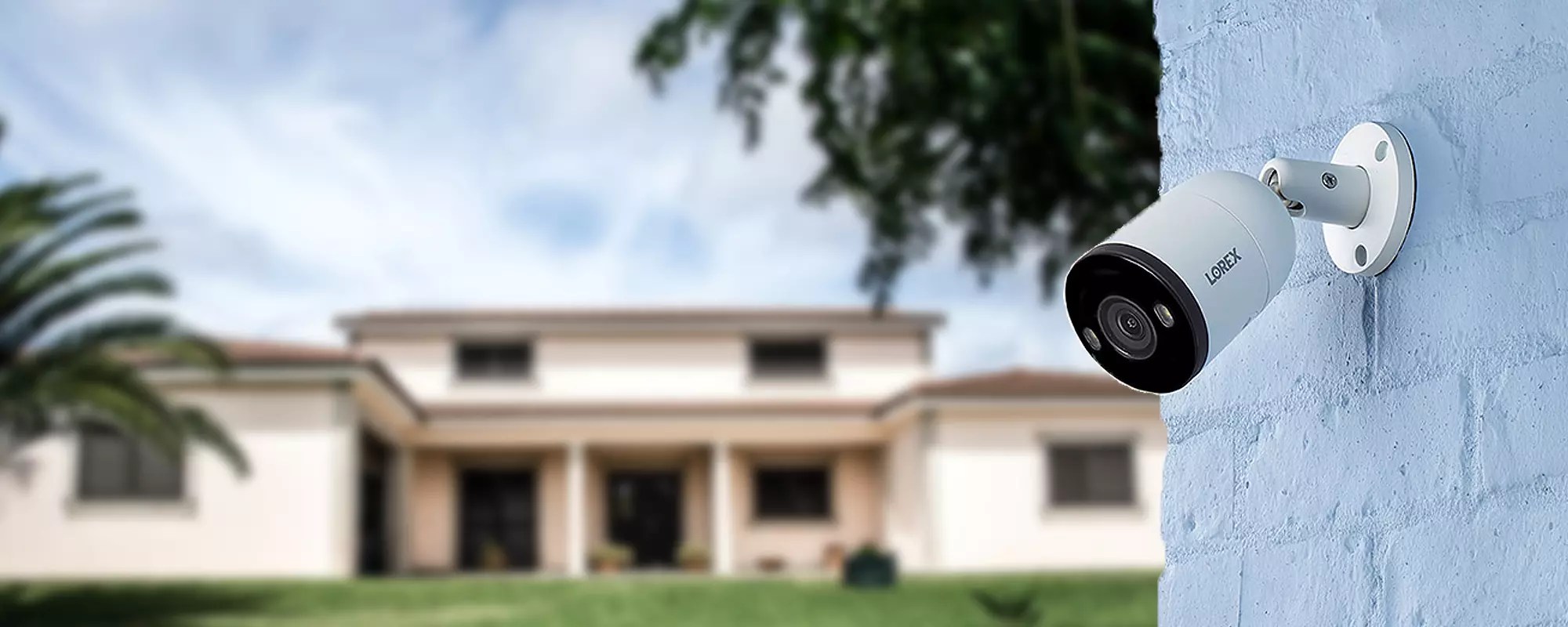 Lorex Camera Setup Lorex Setup Wizard and Home App Setup