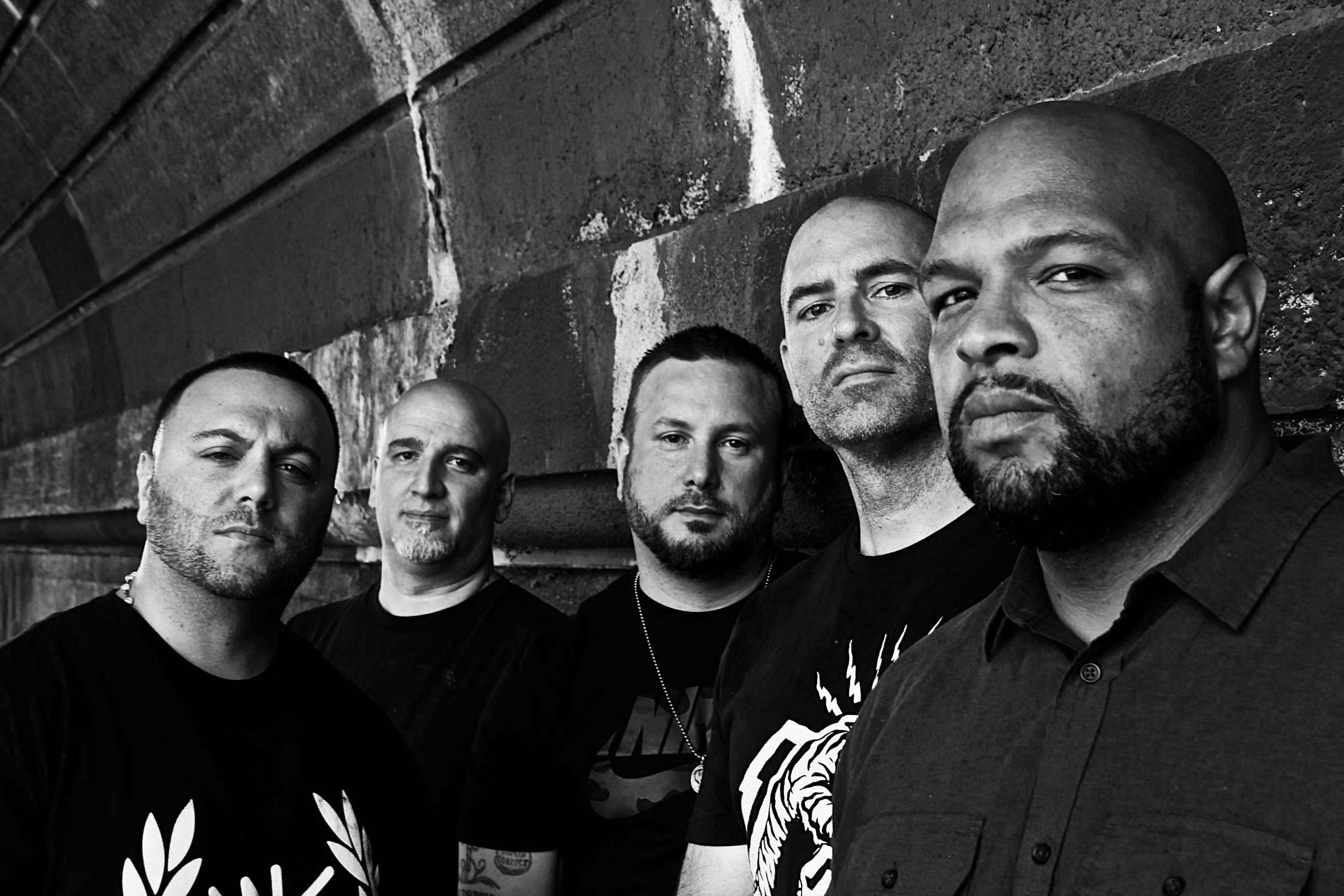 Wisdom In Chains and Sharp/Shock team up for 4song split EP Lore