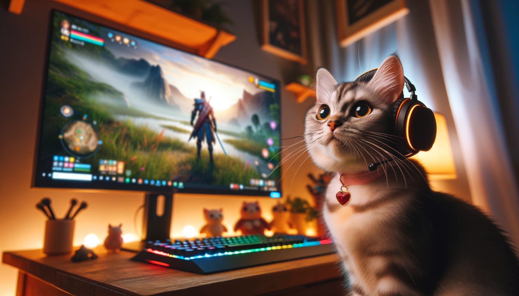 Are 144Hz gaming monitors worth it difference between 60Hz and 144Hz