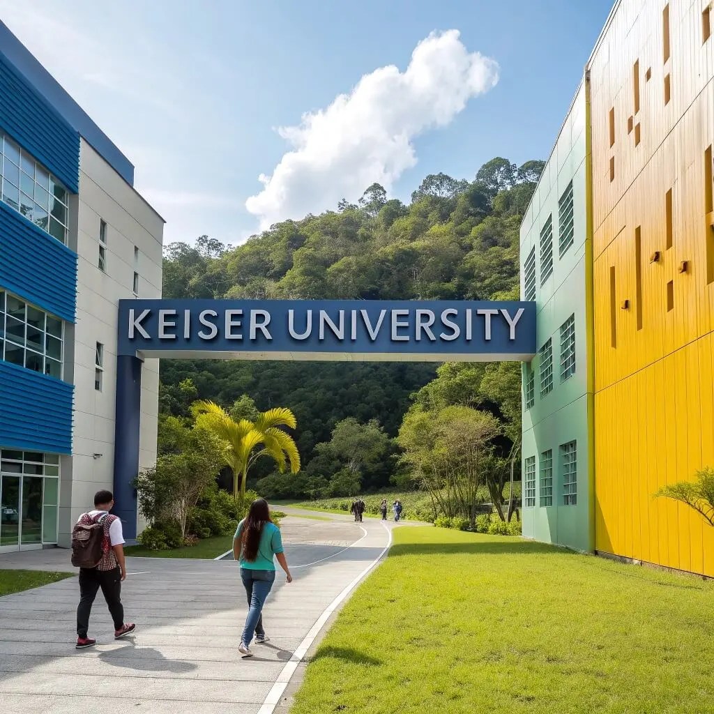 Keiser University Calendar A Comprehensive Guide LBS Magazine(09)