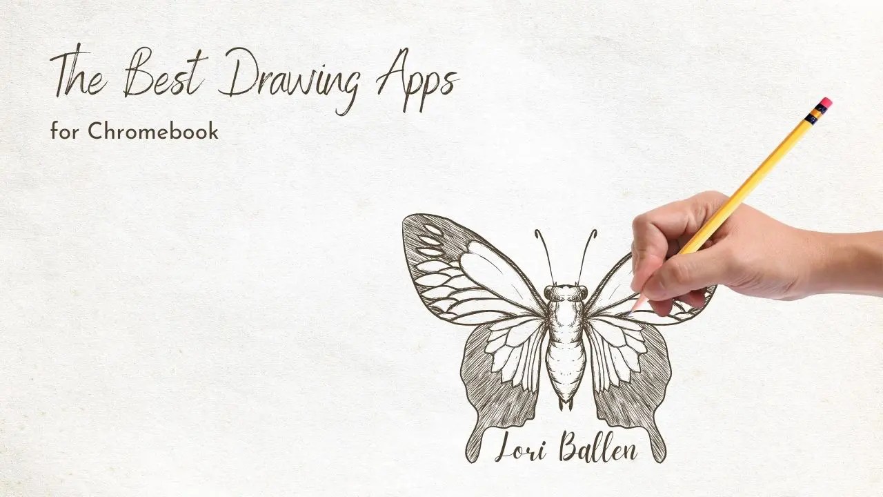 15 Of The Best Drawing Apps For Chromebook | Lb 15 Of The Best Drawing Apps For Chromebook | Lb