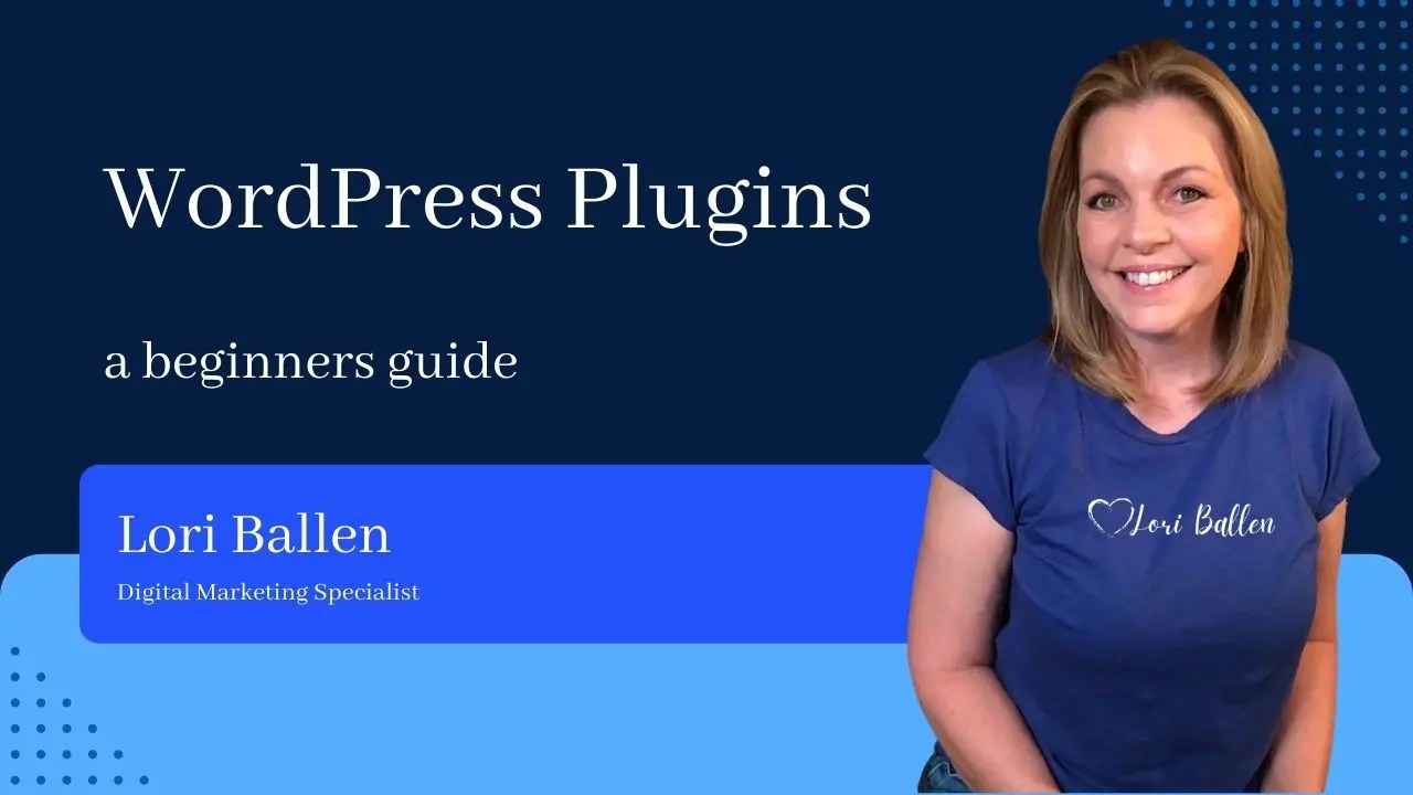 The Beginner's Guide To WordPress Plugins How To Find, Use And Manage