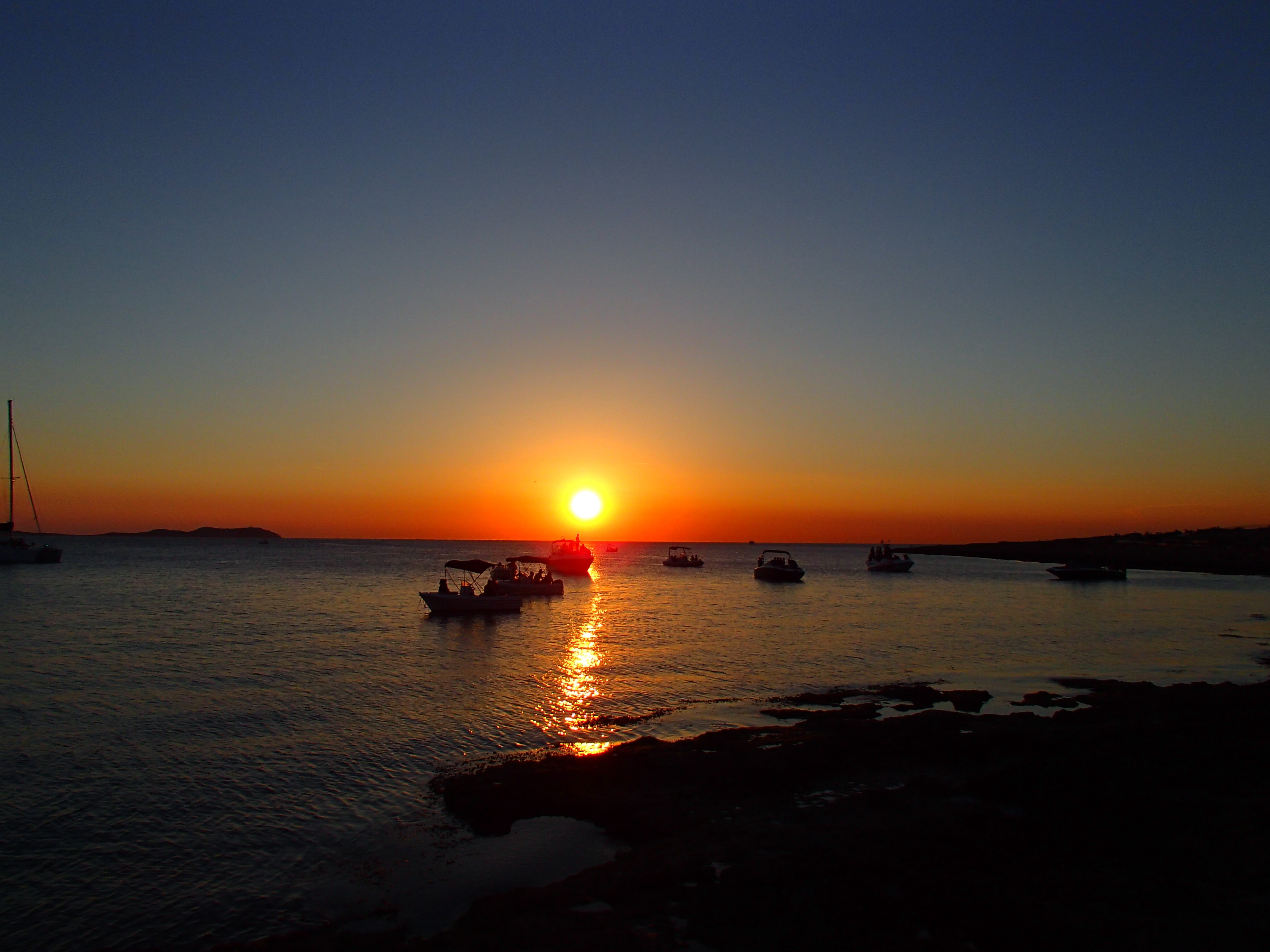 Spectacular Sunsets Lori Barber