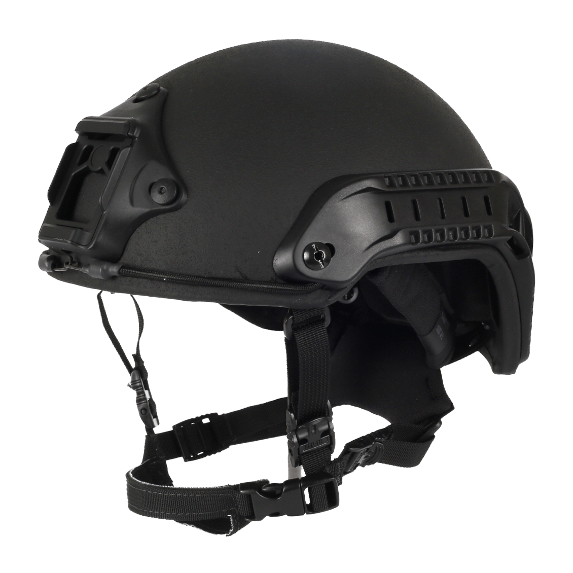 AC915 Highcut Tactical Ballistic Helmet LORICA Equipment