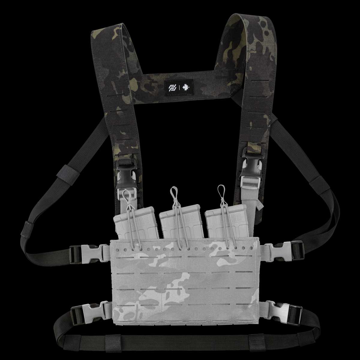 Category Chest Rigs LORICA Equipment