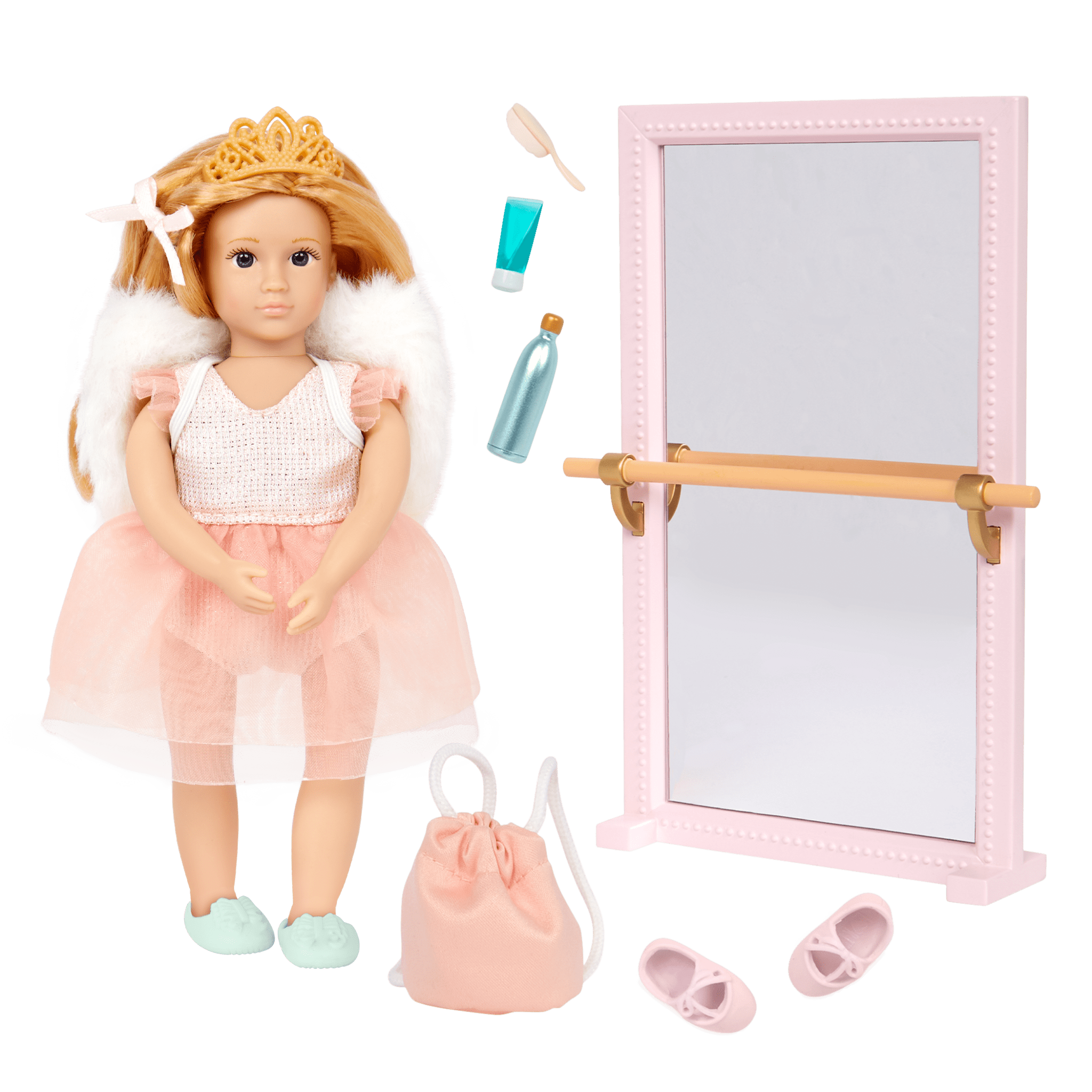 Lori Mini Dolls Shop Our Collection of 6inch Dolls Lori