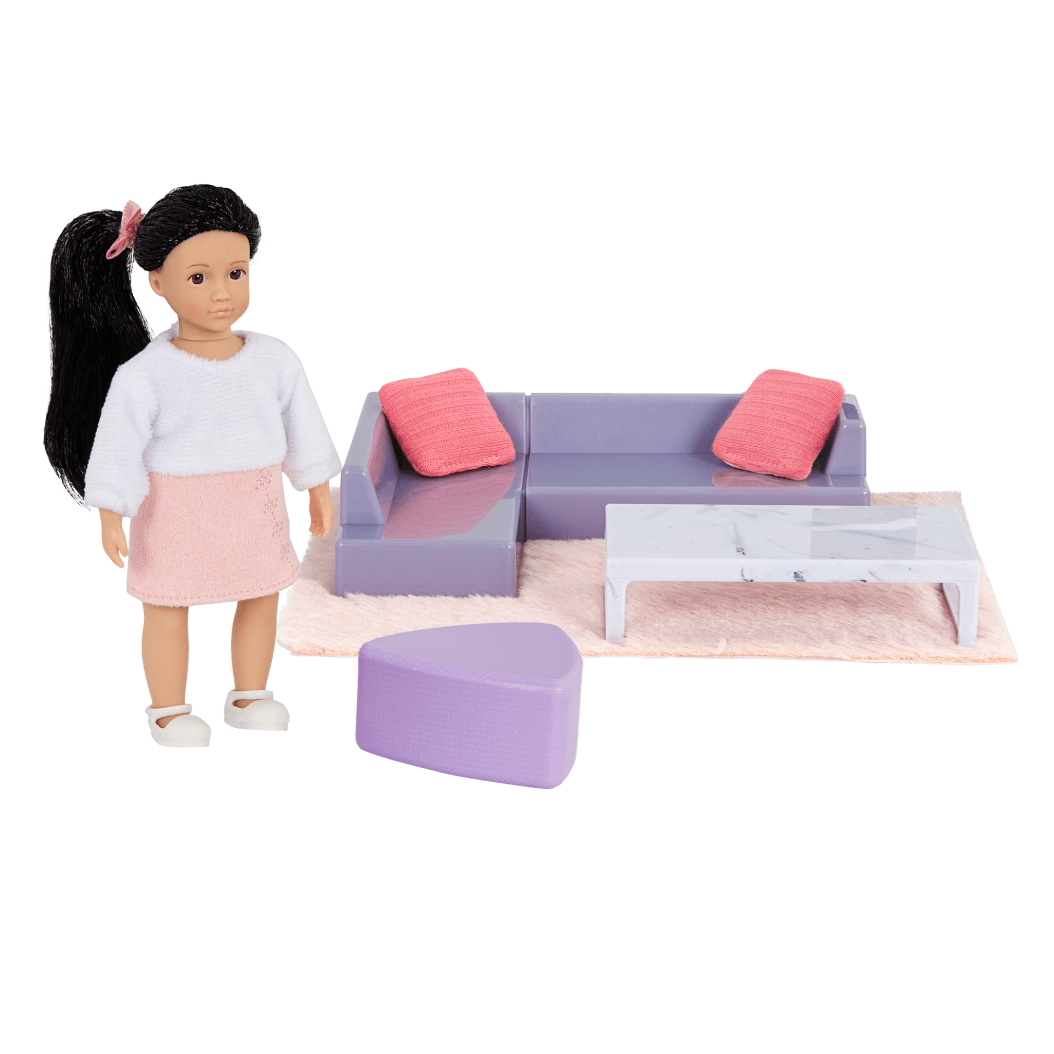 Shop Lori Accessories, Playsets, and Doll Furniture Lori