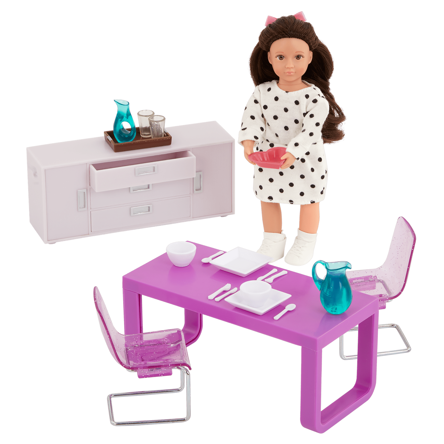 Lori Mini Dolls Shop Our Collection of 6inch Dolls Lori