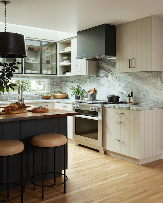 Culver City Kitchen Lori Gilder