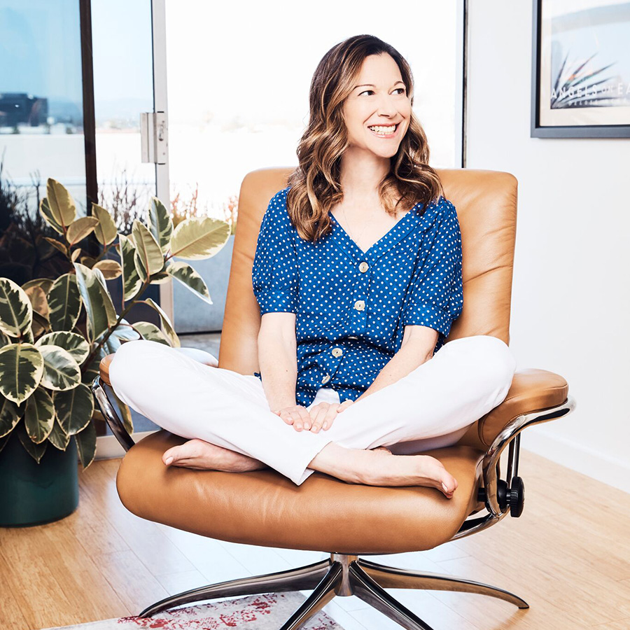 Maybe You Should Talk to Someone PDF Download Book