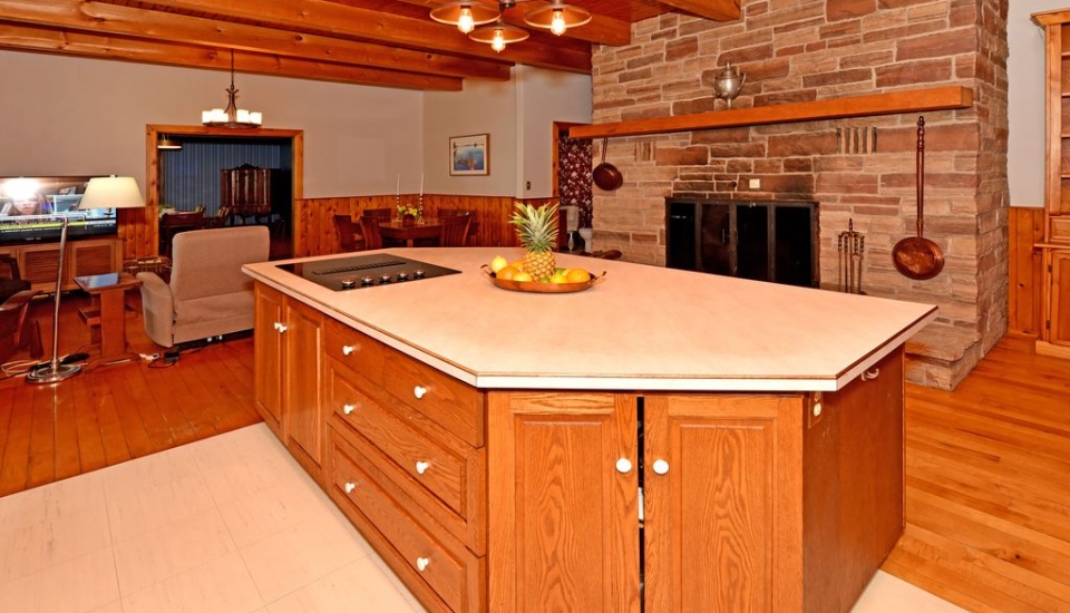 Lori Ingram Real Estate 246 Morris Island Drive, Arnprior