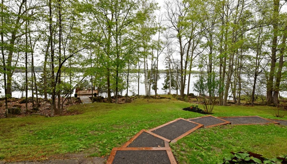 Lori Ingram Real Estate 246 Morris Island Drive, Arnprior