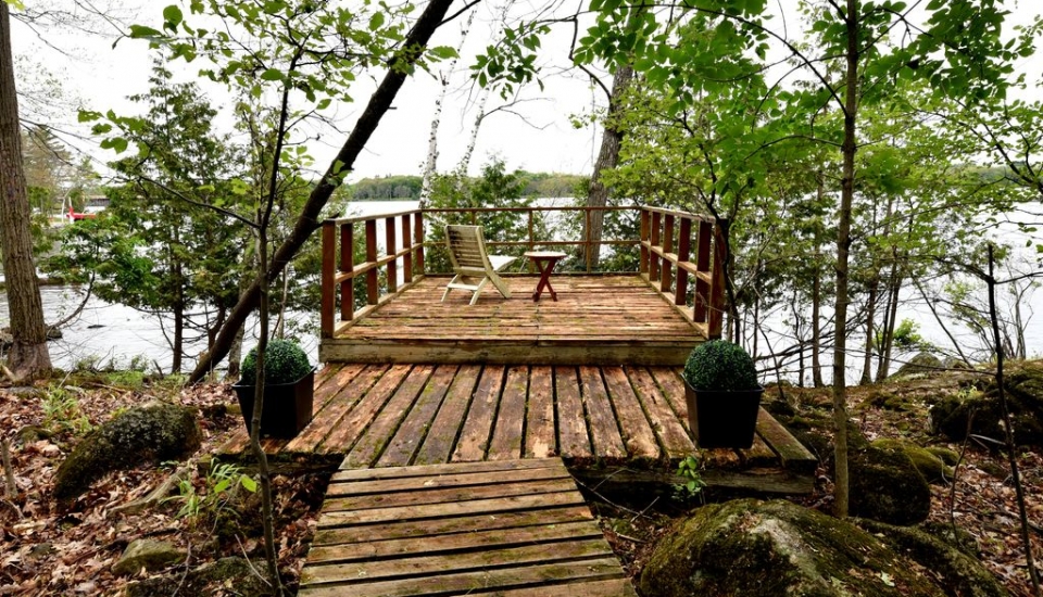 Lori Ingram Real Estate 246 Morris Island Drive, Arnprior