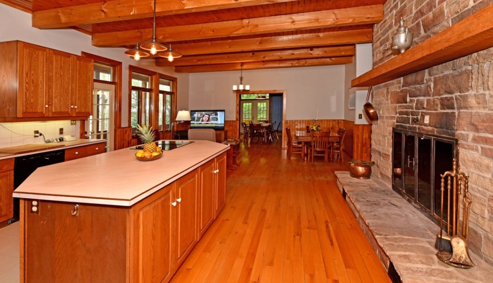 Lori Ingram Real Estate 246 Morris Island Drive, Arnprior