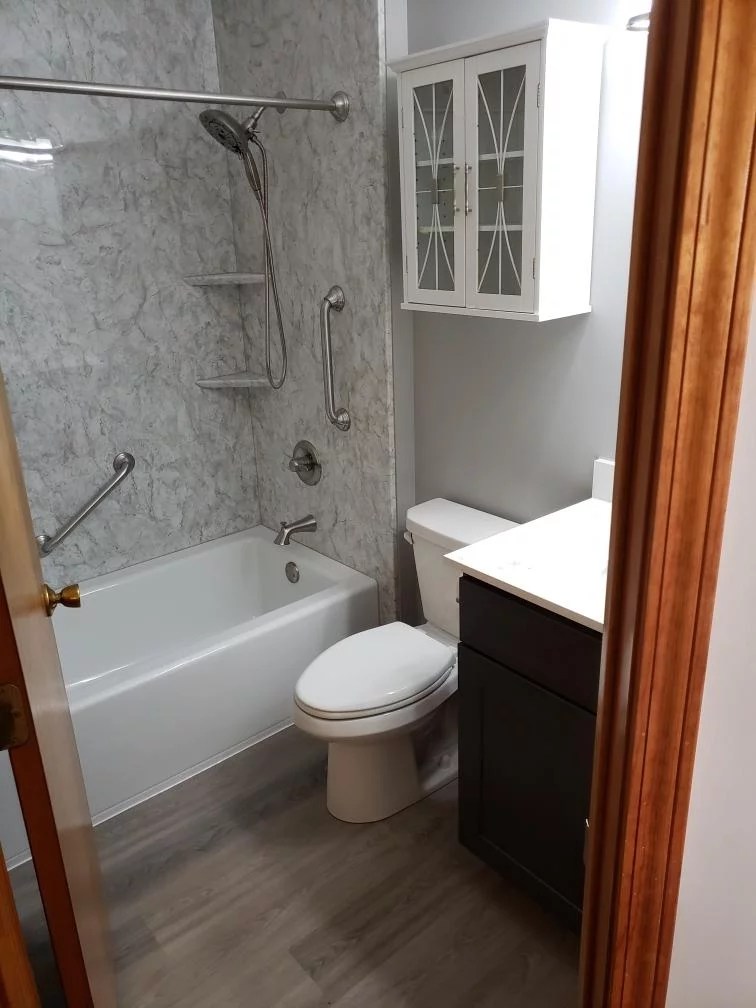 Best Bathroom Remodelers in Valparaiso, IN