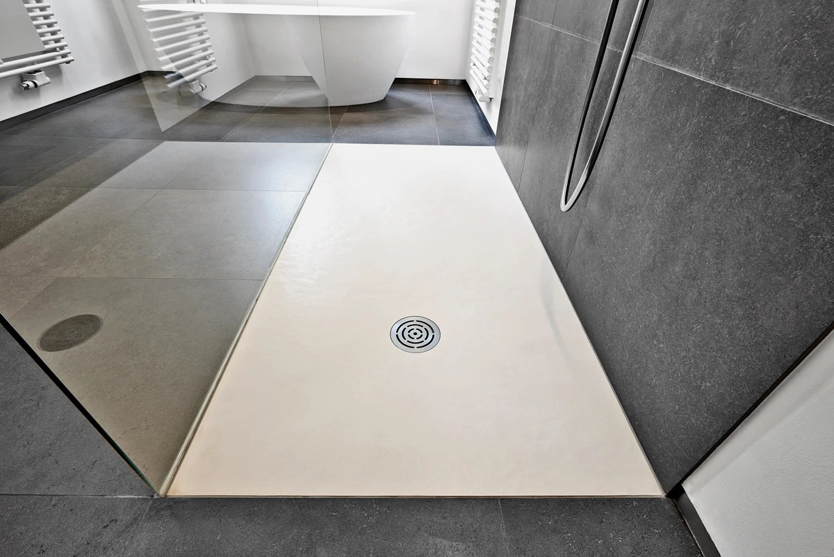 How to Install a Shower Drain DIYer’s Guide
