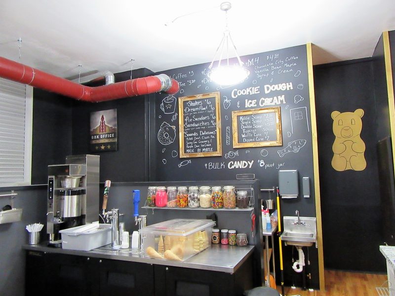 Best Pies In Wisconsin Elsie Mae's Bakery and Cannery In Kenosha