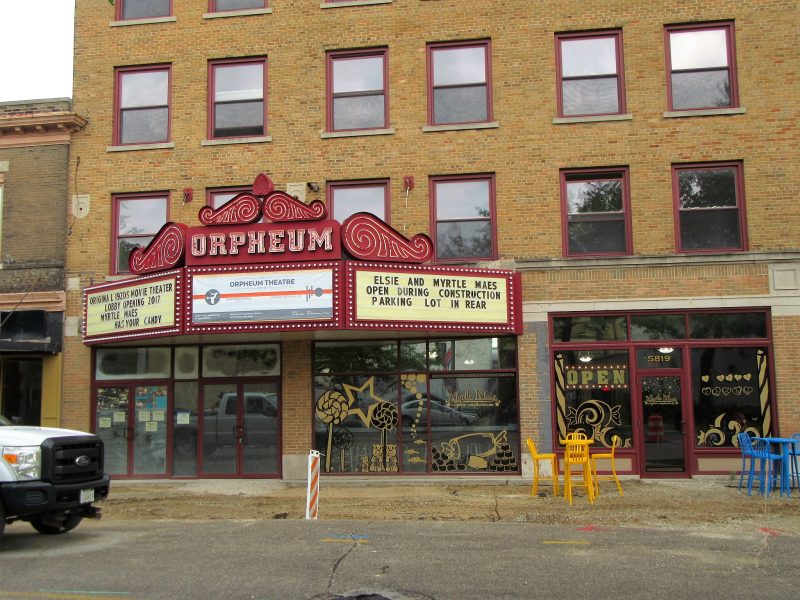 Best Pies In Wisconsin Elsie Mae's Bakery and Cannery In Kenosha