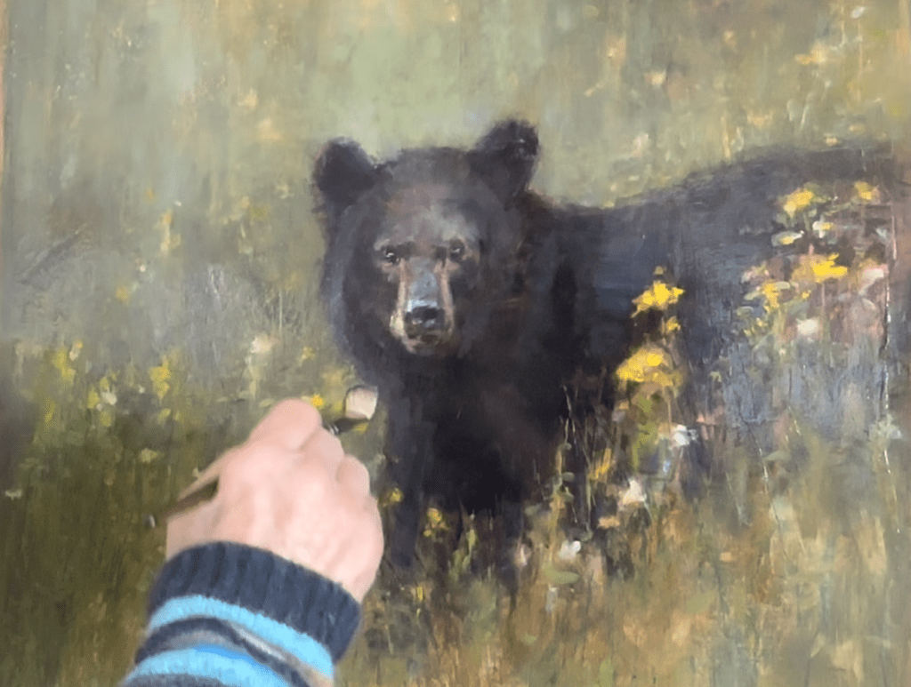 Varnishing Tips for Oil Paintings Retouch vs Permanent Varnish