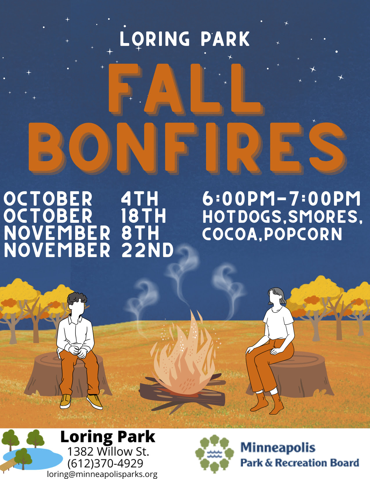 Citizens For A Loring Park Community CLPC