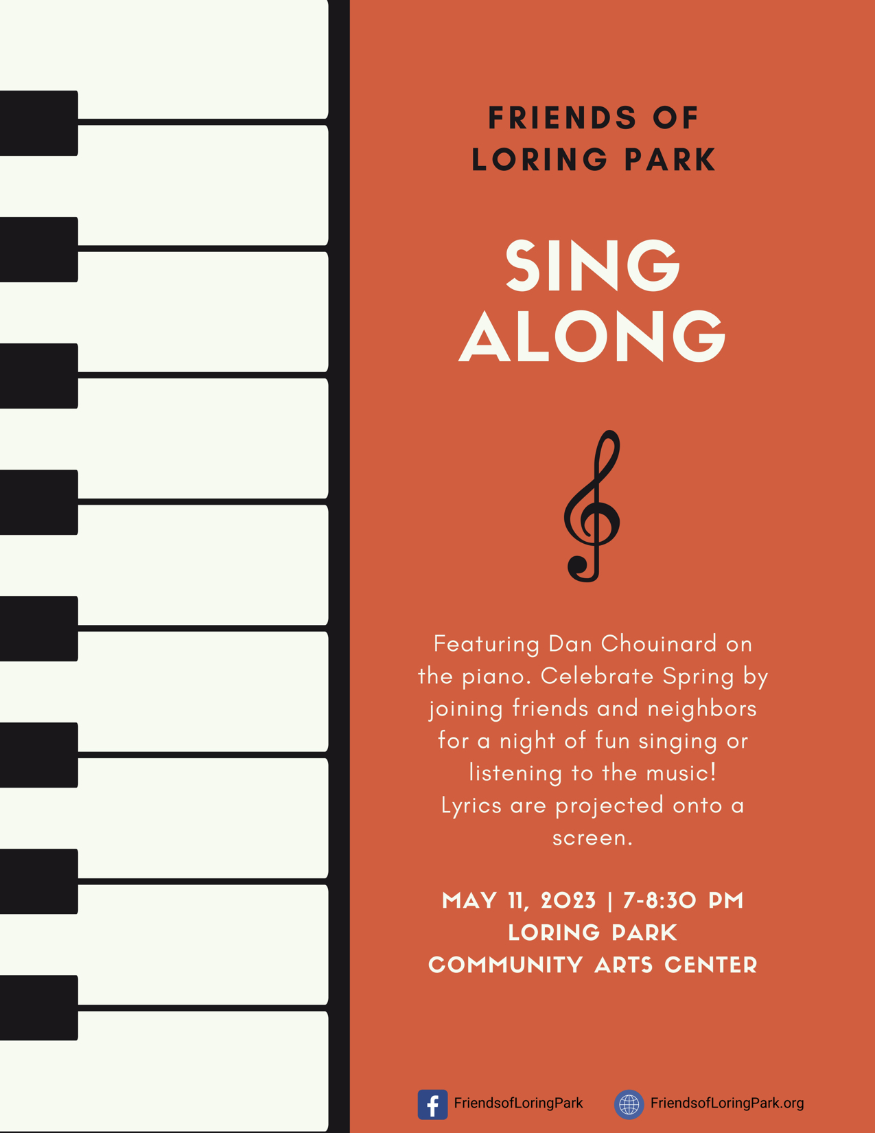 Neighborhood Events Citizens For A Loring Park Community