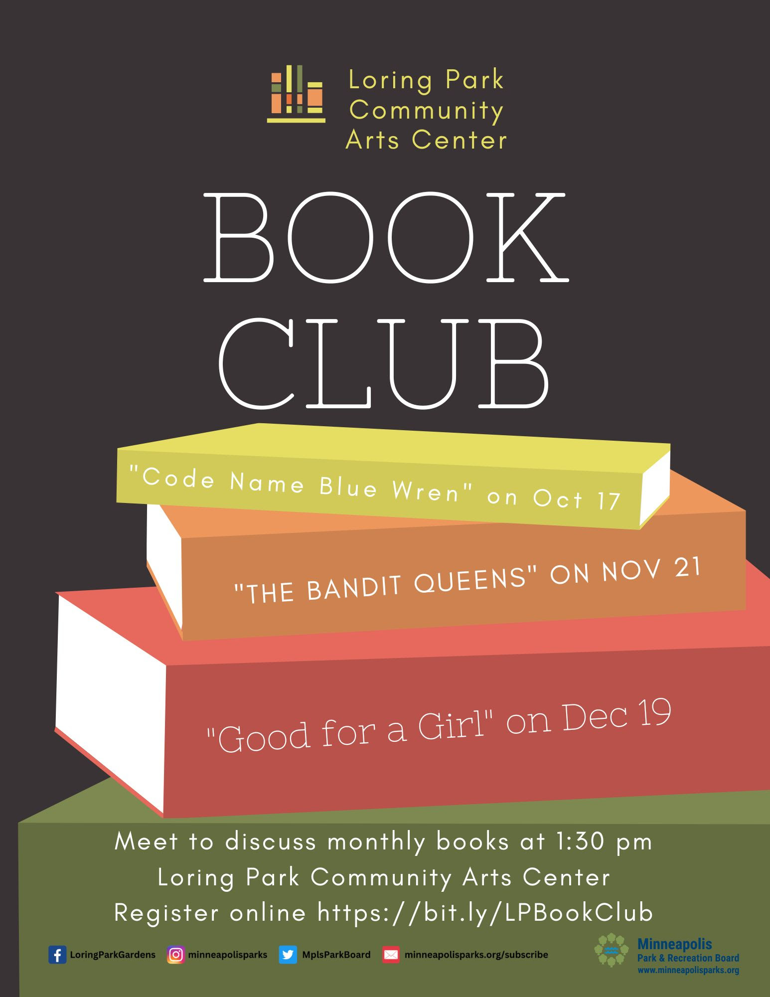 Citizens For A Loring Park Community CLPC