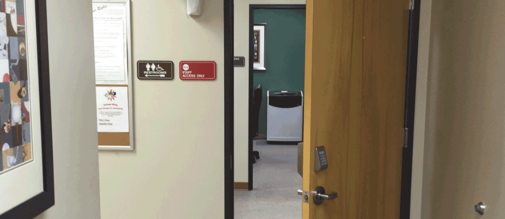 Lorio & Associates Inc. » Blog Archive » Medical Rehabilitation Building