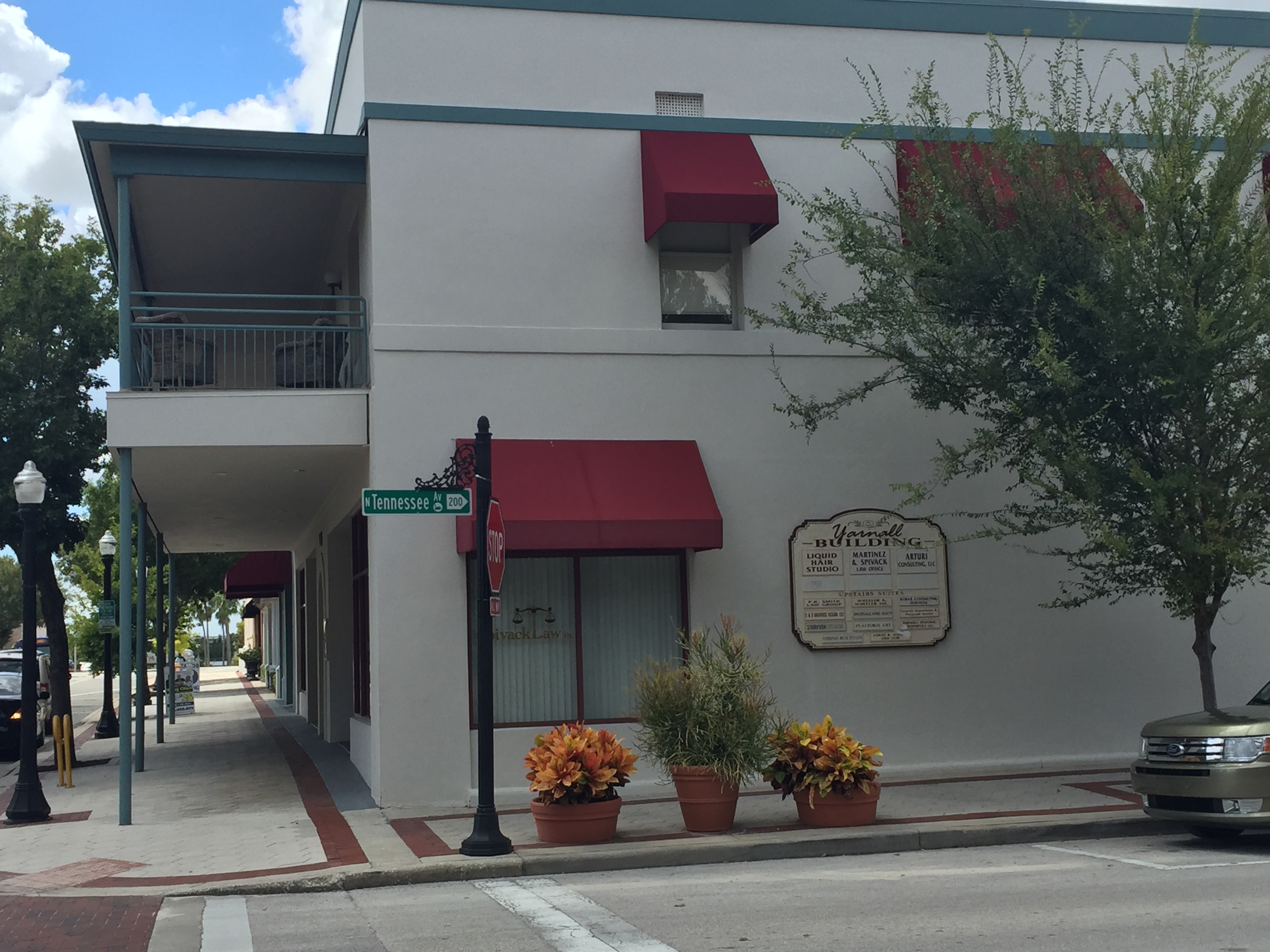 Lorio & Associates Inc. » Polk County Property Management