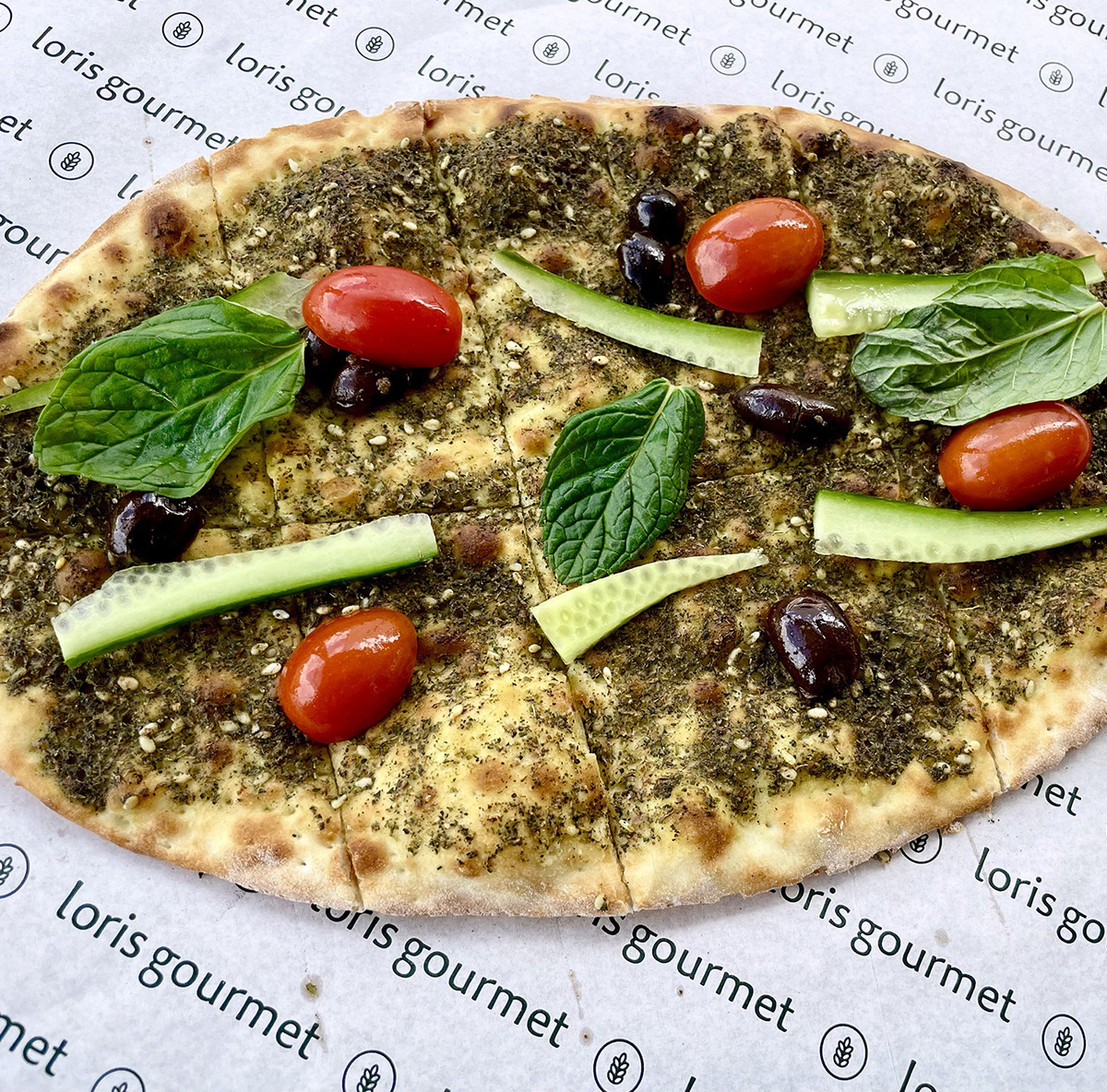 Loris Gourmet Loris Restaurant