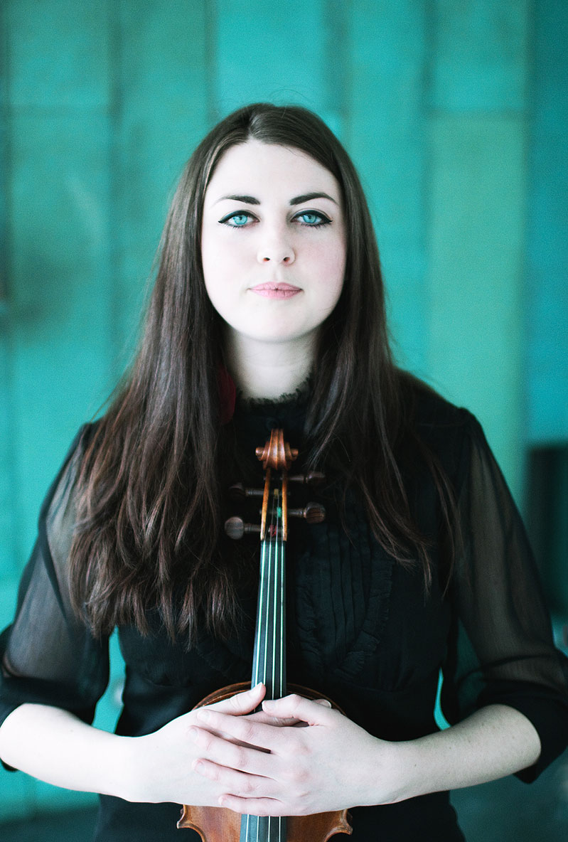 LORI WATSON Festivals! from Music News Scotland.