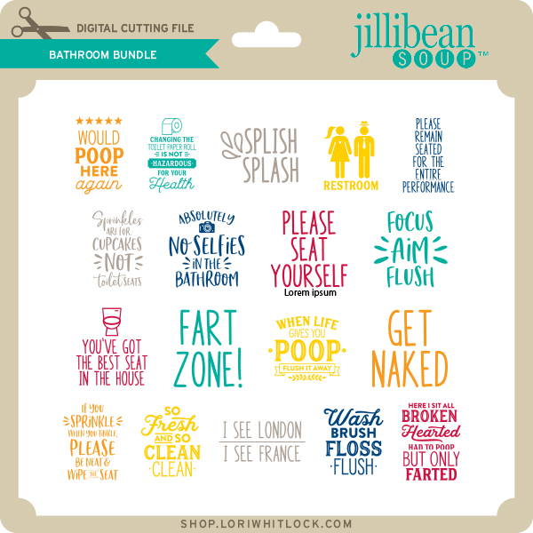 JBBathroomBundle Lori Whitlock