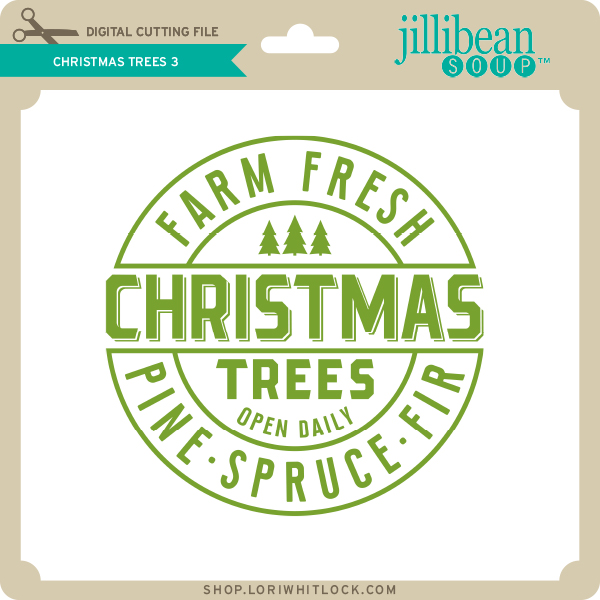 JBChristmasTrees3 Lori Whitlock