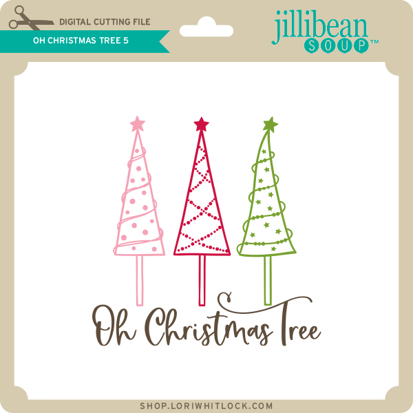 JBOhChristmasTree5 Lori Whitlock