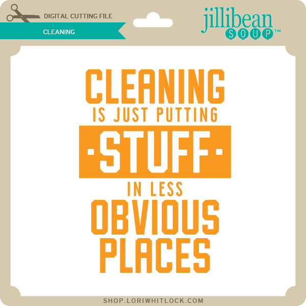 JBCleaning Lori Whitlock